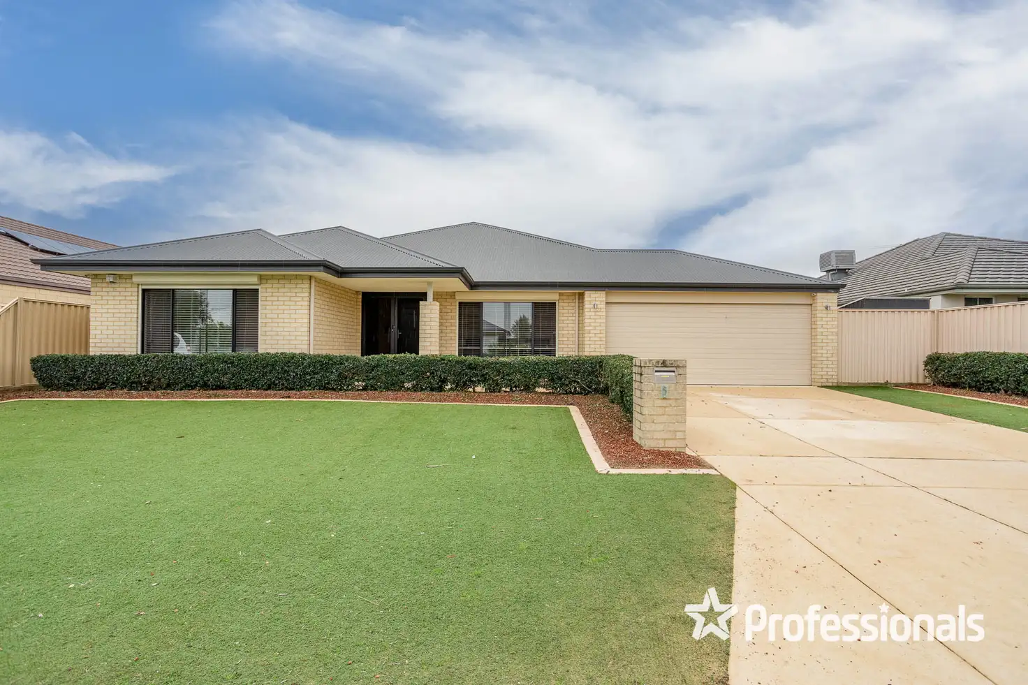 Main view of Homely house listing, 5 Fawcett Road, Byford WA 6122