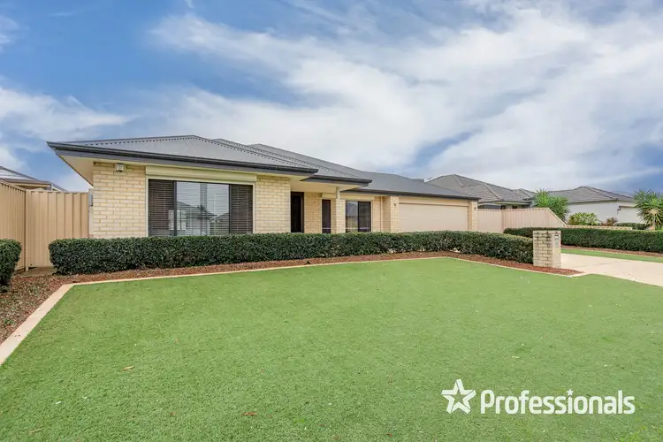 Third view of Homely house listing, 5 Fawcett Road, Byford WA 6122