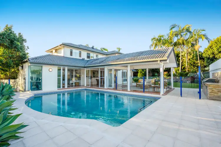 51 Gleneagles Crescent, Albany Creek QLD 4035