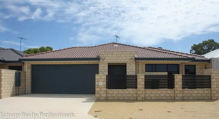 11 Kardan Loop, Falcon WA 6210