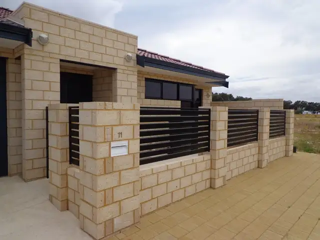 Second view of Homely house listing, 11 Kardan Loop, Falcon WA 6210