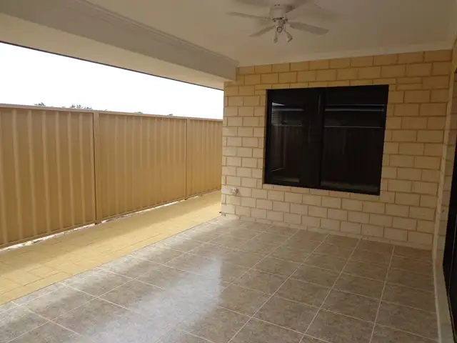 Fourth view of Homely house listing, 11 Kardan Loop, Falcon WA 6210