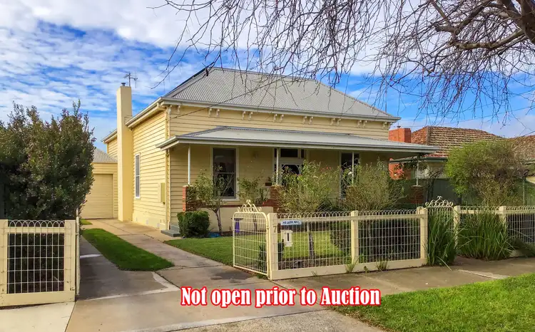 Main view of Homely house listing, 7 Leithen Street, Shepparton VIC 3630