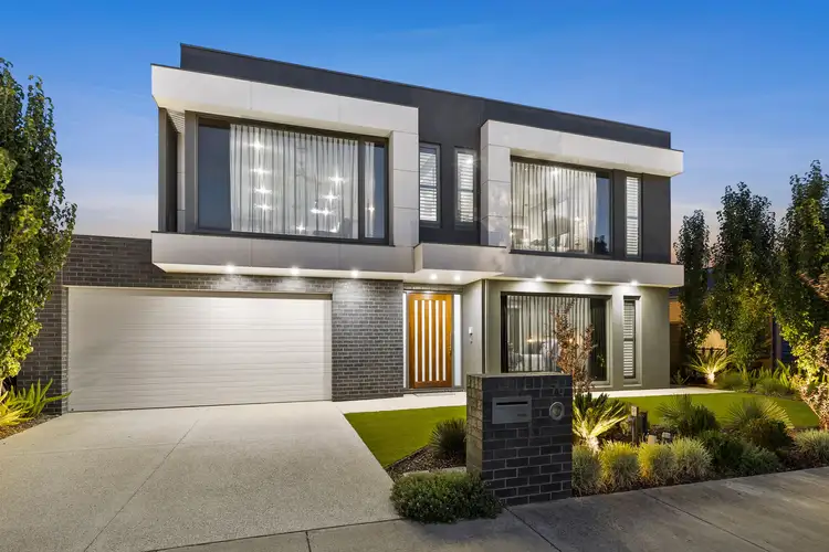 Main view of Homely house listing, 76 Armstrong Boulevard, Mount Duneed VIC 3217