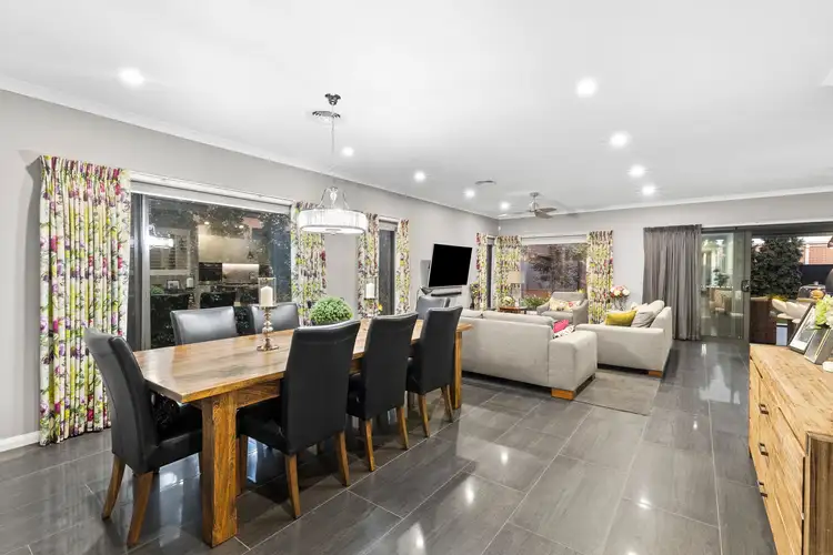 Fourth view of Homely house listing, 76 Armstrong Boulevard, Mount Duneed VIC 3217
