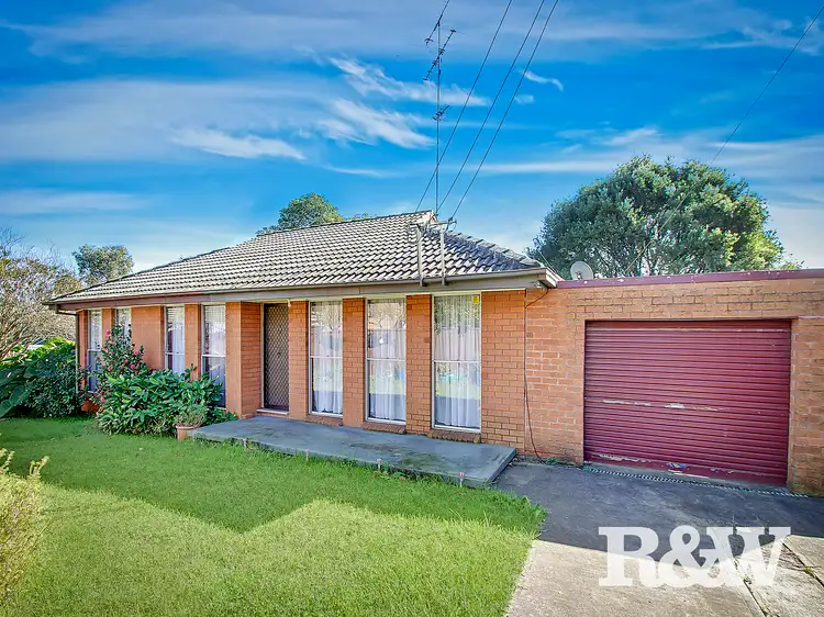 Main view of Homely house listing, 5 Eastern Road, Rooty Hill NSW 2766