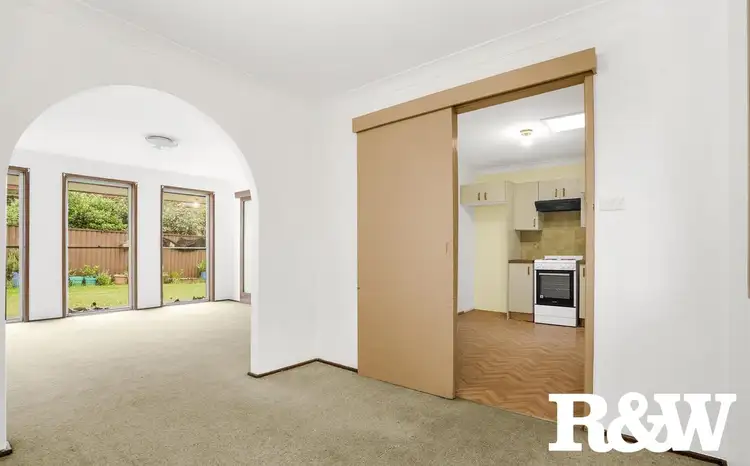 Third view of Homely house listing, 5 Eastern Road, Rooty Hill NSW 2766