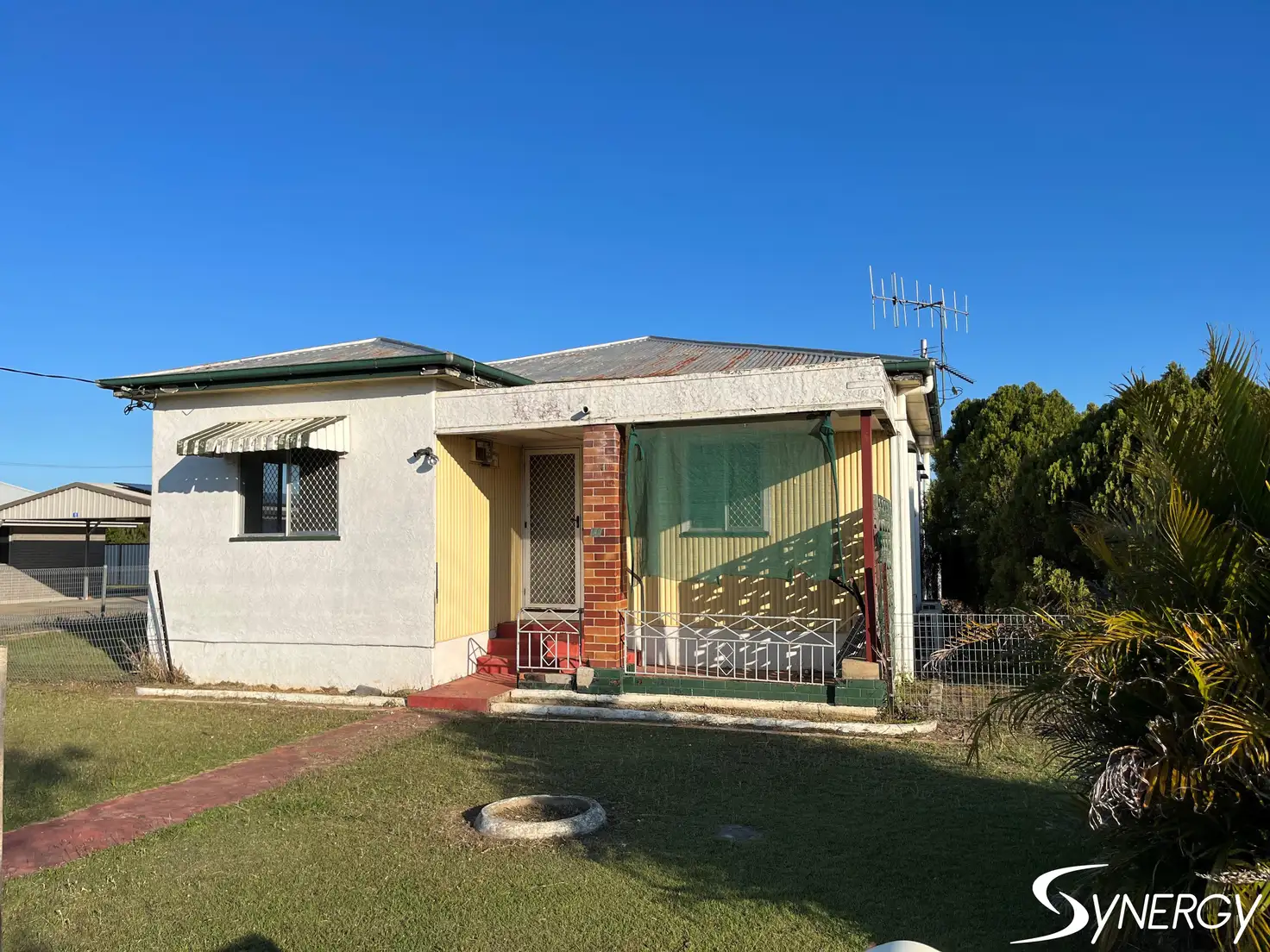 Main view of Homely house listing, 16 Dunn Road, Avenell Heights QLD 4670