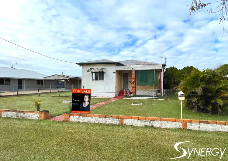 Second view of Homely house listing, 16 Dunn Road, Avenell Heights QLD 4670