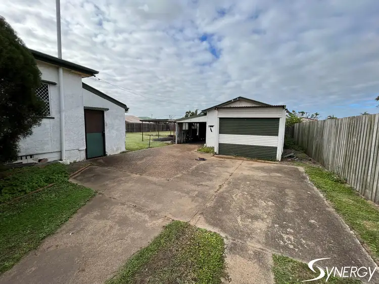 Fifth view of Homely house listing, 16 Dunn Road, Avenell Heights QLD 4670