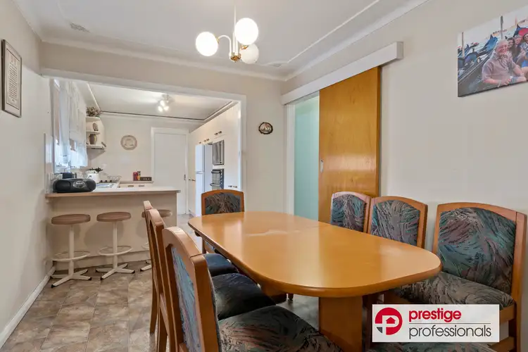 Fourth view of Homely house listing, 12 Hillcrest Avenue, Moorebank NSW 2170