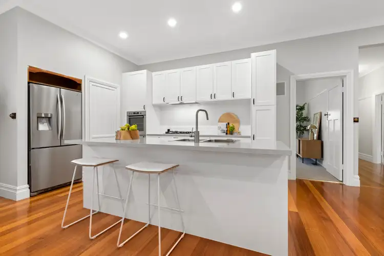 Third view of Homely house listing, 21 Wallingford Street, Cheltenham VIC 3192