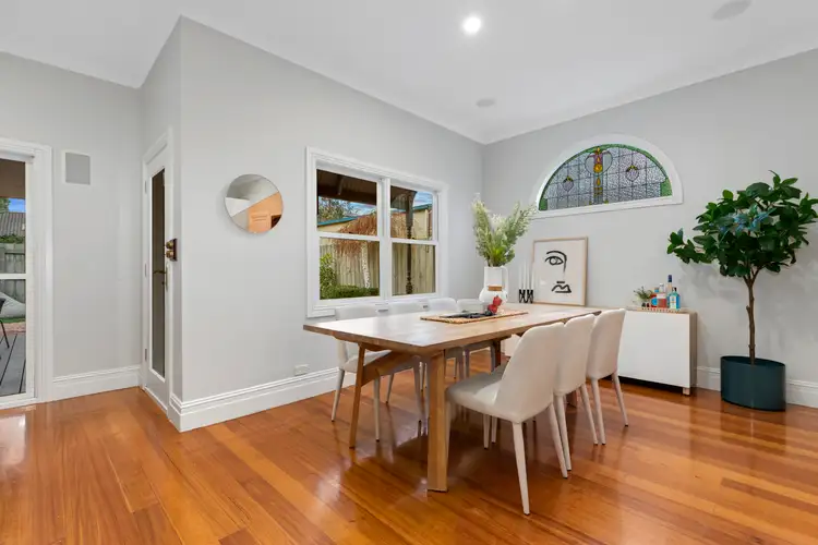 Fifth view of Homely house listing, 21 Wallingford Street, Cheltenham VIC 3192
