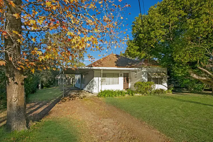 Second view of Homely house listing, 4 Monie Avenue, East Hills NSW 2213