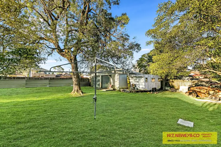 Third view of Homely house listing, 4 Monie Avenue, East Hills NSW 2213