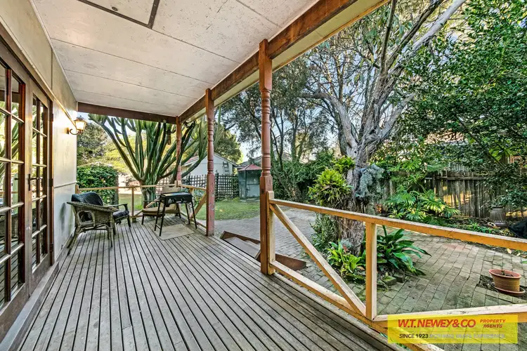 Fourth view of Homely house listing, 4 Monie Avenue, East Hills NSW 2213