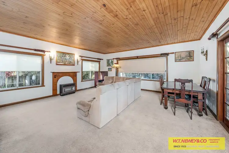 Fifth view of Homely house listing, 4 Monie Avenue, East Hills NSW 2213