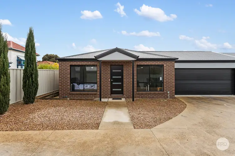 Main view of Homely house listing, 5/11 Semmens Street, Long Gully VIC 3550