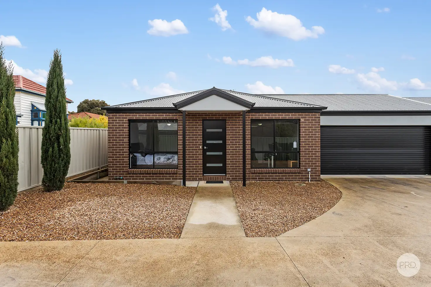 Main view of Homely house listing, 5/11 Semmens Street, Long Gully VIC 3550