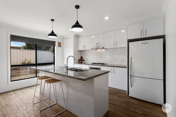 Third view of Homely house listing, 5/11 Semmens Street, Long Gully VIC 3550