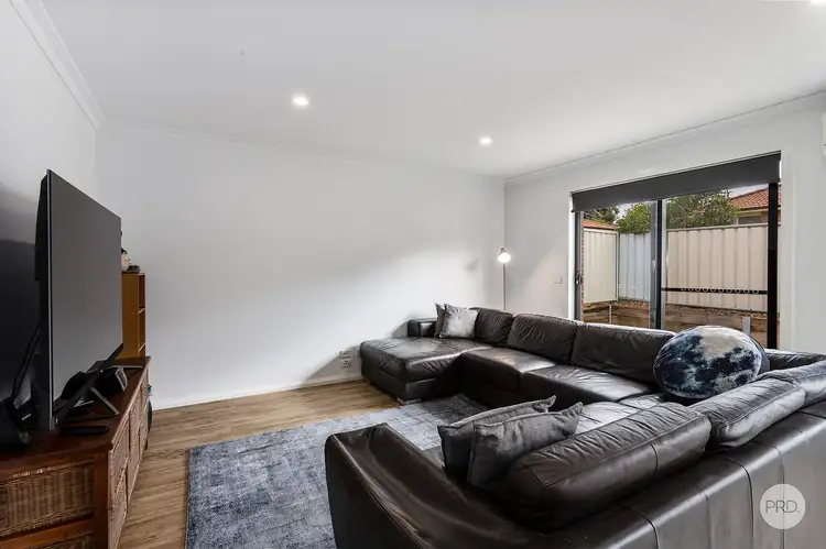 Fifth view of Homely house listing, 5/11 Semmens Street, Long Gully VIC 3550