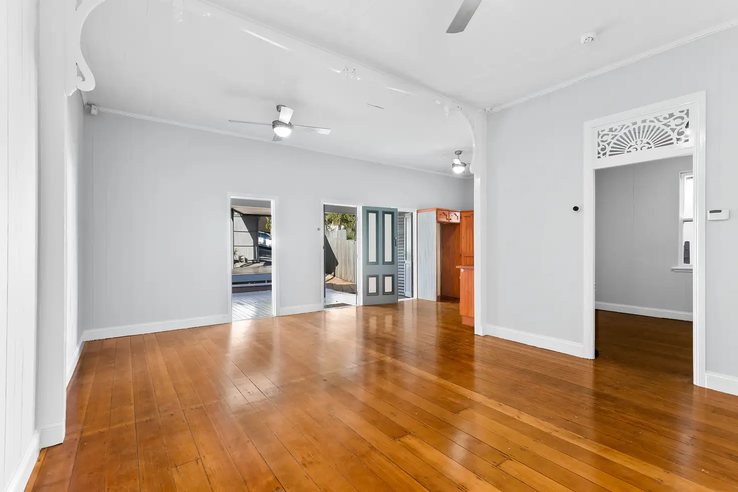 Main view of Homely house listing, 23 Clyde Street, Brisbane QLD 4000