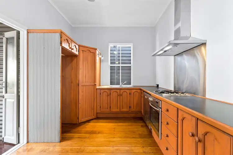 Second view of Homely house listing, 23 Clyde Street, Brisbane QLD 4000
