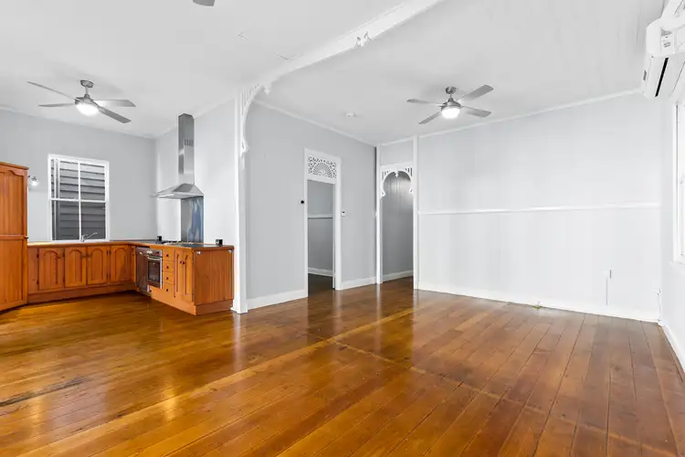 Third view of Homely house listing, 23 Clyde Street, Brisbane QLD 4000