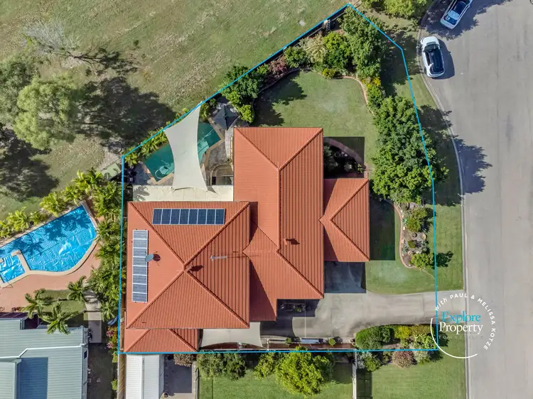 Second view of Homely house listing, 35 Porter Avenue, Kirwan QLD 4817