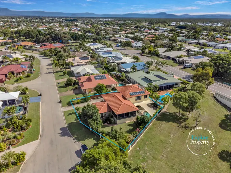 Third view of Homely house listing, 35 Porter Avenue, Kirwan QLD 4817