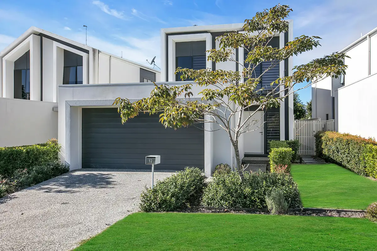 Main view of Homely house listing, 12 Altitude Drive, Pimpama QLD 4209