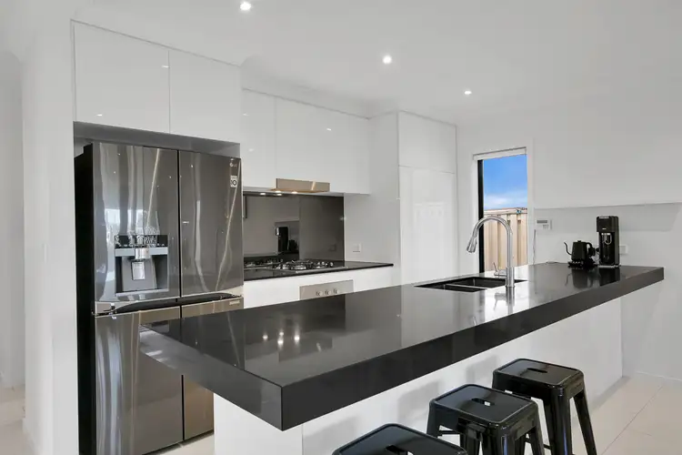 Second view of Homely house listing, 12 Altitude Drive, Pimpama QLD 4209