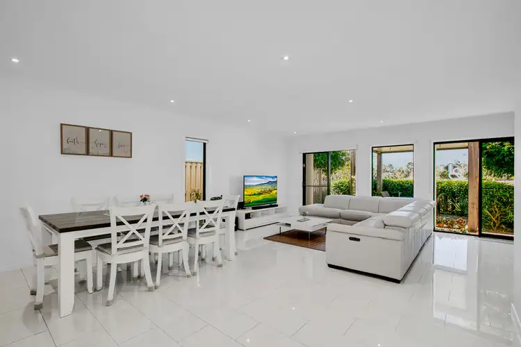 Third view of Homely house listing, 12 Altitude Drive, Pimpama QLD 4209