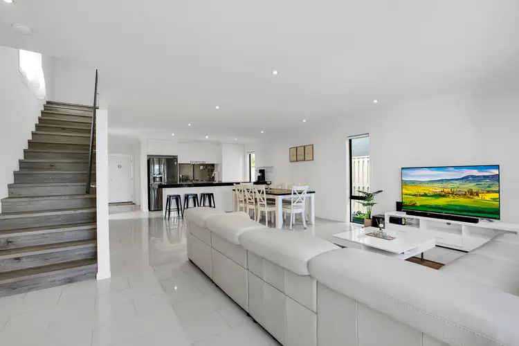 Fourth view of Homely house listing, 12 Altitude Drive, Pimpama QLD 4209