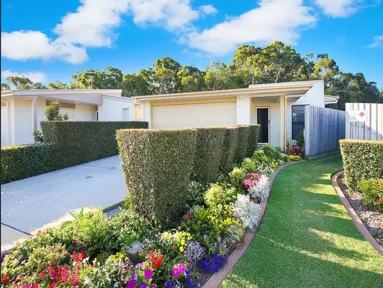 20/47 Sycamore Drive, Currimundi QLD 4551