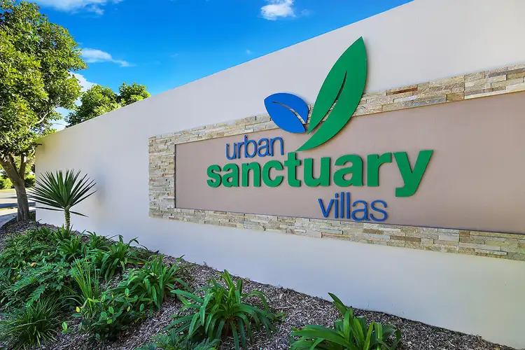 Second view of Homely villa listing, 20/47 Sycamore Drive, Currimundi QLD 4551