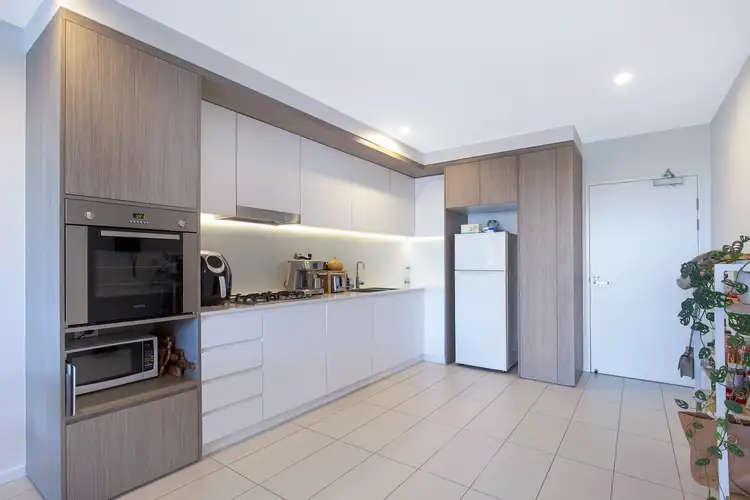 Fifth view of Homely apartment listing, 2028/123 Cavendish Road, Coorparoo QLD 4151