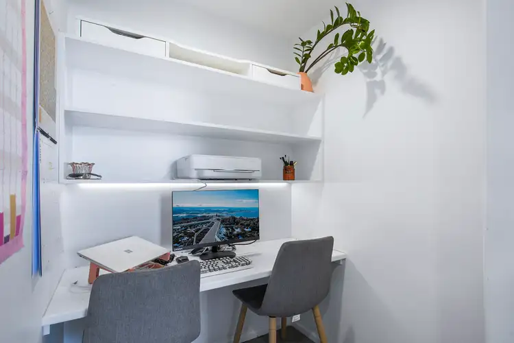 Sixth view of Homely apartment listing, 2028/123 Cavendish Road, Coorparoo QLD 4151