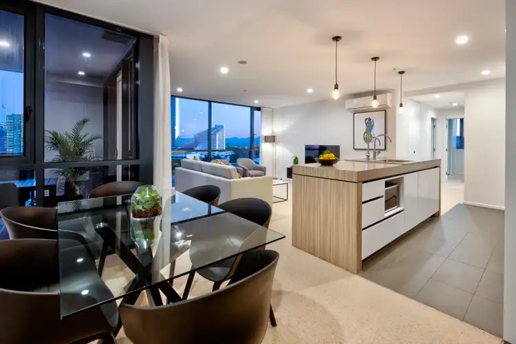 Sixth view of Homely apartment listing, 37/31 Queensland Avenue, Broadbeach QLD 4218