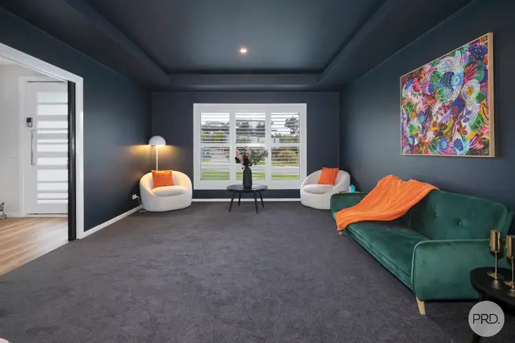 Second view of Homely house listing, 5 Augusta Drive, Creswick VIC 3363