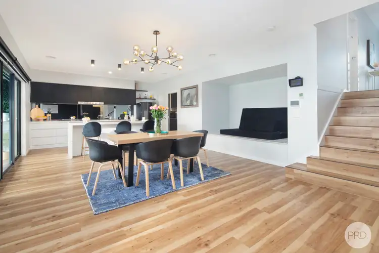 Fourth view of Homely house listing, 5 Augusta Drive, Creswick VIC 3363