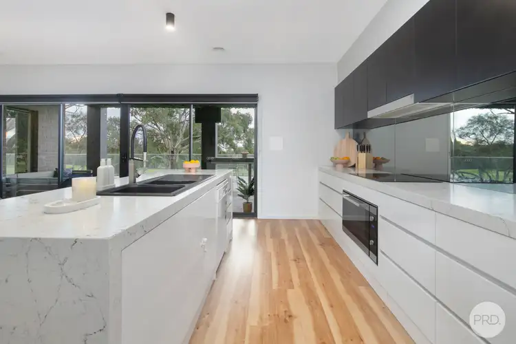 Fifth view of Homely house listing, 5 Augusta Drive, Creswick VIC 3363