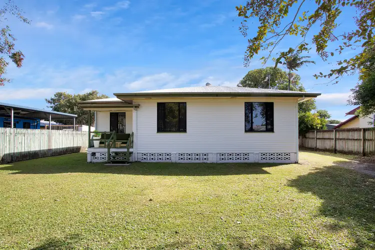 Second view of Homely house listing, 77 Grendon Street, North Mackay QLD 4740