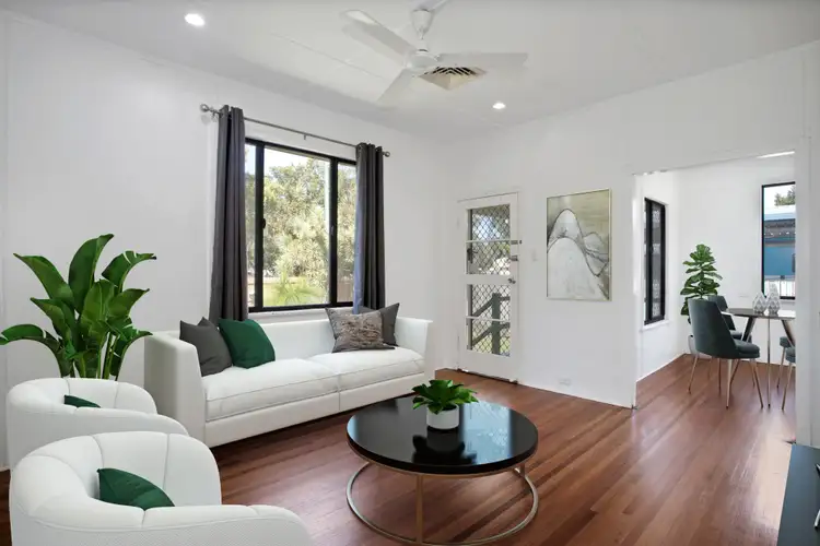 Fourth view of Homely house listing, 77 Grendon Street, North Mackay QLD 4740