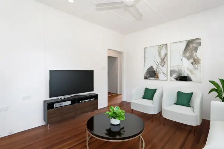 Fifth view of Homely house listing, 77 Grendon Street, North Mackay QLD 4740