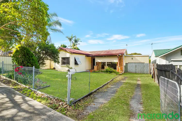 3 Shamrock Street, Smithfield NSW 2164