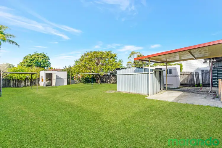 Second view of Homely house listing, 3 Shamrock Street, Smithfield NSW 2164