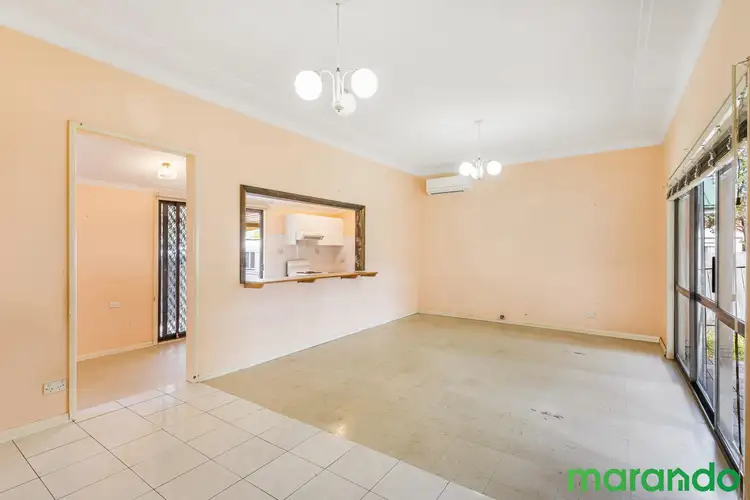 Fourth view of Homely house listing, 3 Shamrock Street, Smithfield NSW 2164