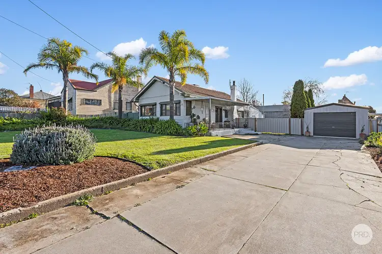 Main view of Homely house listing, 13 Castle Street, North Bendigo VIC 3550