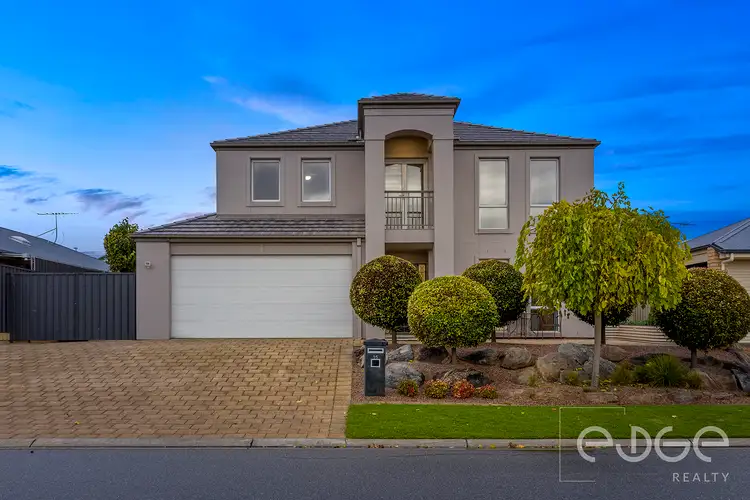 15 Chelmsford Street, Craigmore SA 5114